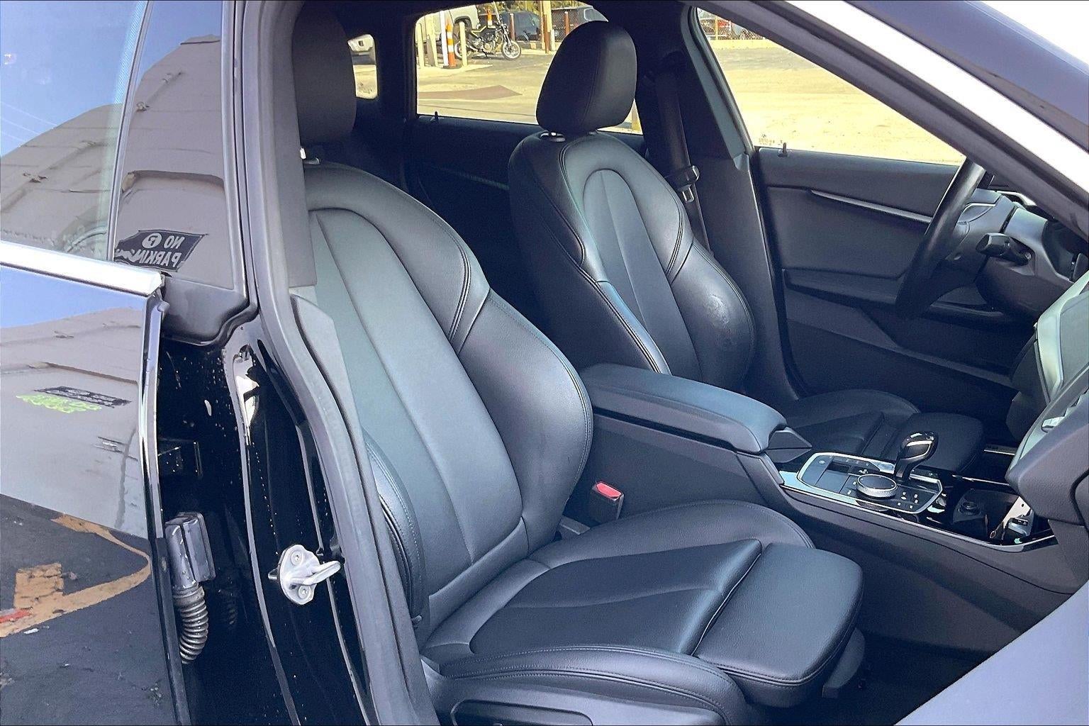 2021 BMW 2 Series 228i xDrive