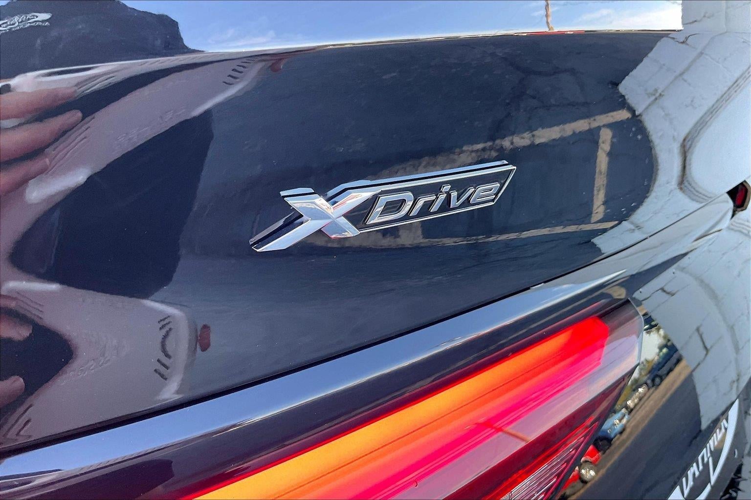 2021 BMW 2 Series 228i xDrive