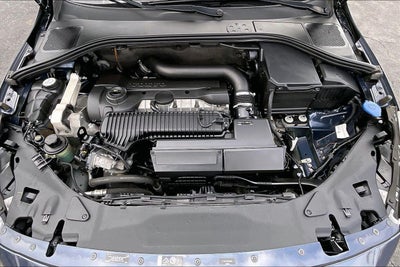 2013 Volvo S60 T5 Premier