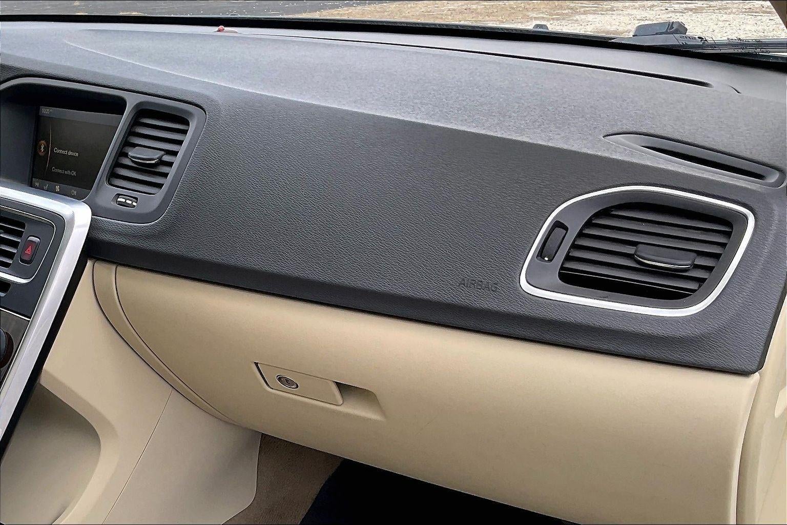 2013 Volvo S60 T5 Premier