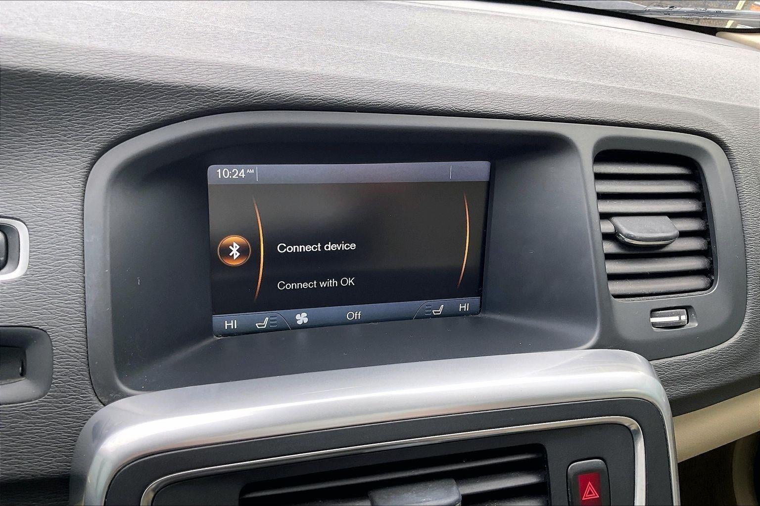 2013 Volvo S60 T5 Premier