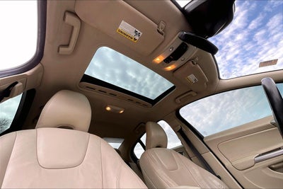 2013 Volvo S60 T5 Premier