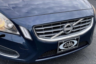 2013 Volvo S60 T5 Premier