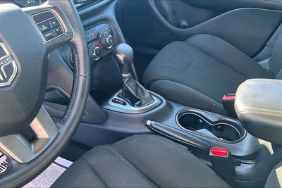 2013 Dodge Dart SXT