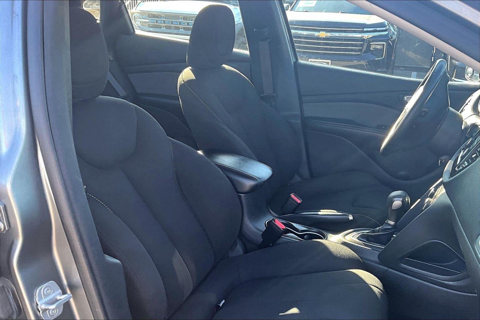 2013 Dodge Dart SXT