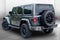 2021 Jeep Wrangler Unlimited Sahara High Altitude