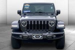 2021 Jeep Wrangler Unlimited Sahara High Altitude