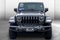 2021 Jeep Wrangler Unlimited Sahara High Altitude
