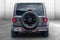2021 Jeep Wrangler Unlimited Sahara High Altitude