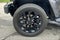2021 Jeep Wrangler Unlimited Sahara High Altitude