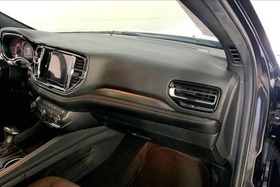 2024 Dodge Durango SXT