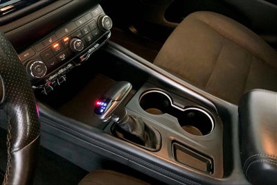 2024 Dodge Durango SXT