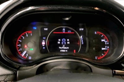 2024 Dodge Durango SXT