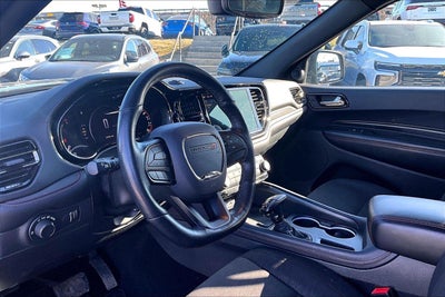 2023 Dodge Durango R/T