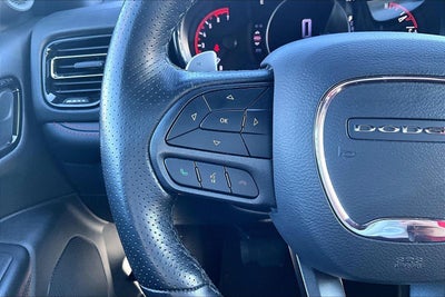 2023 Dodge Durango R/T
