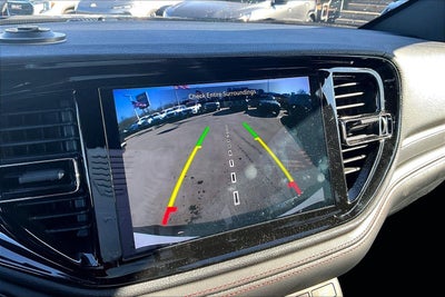 2023 Dodge Durango R/T