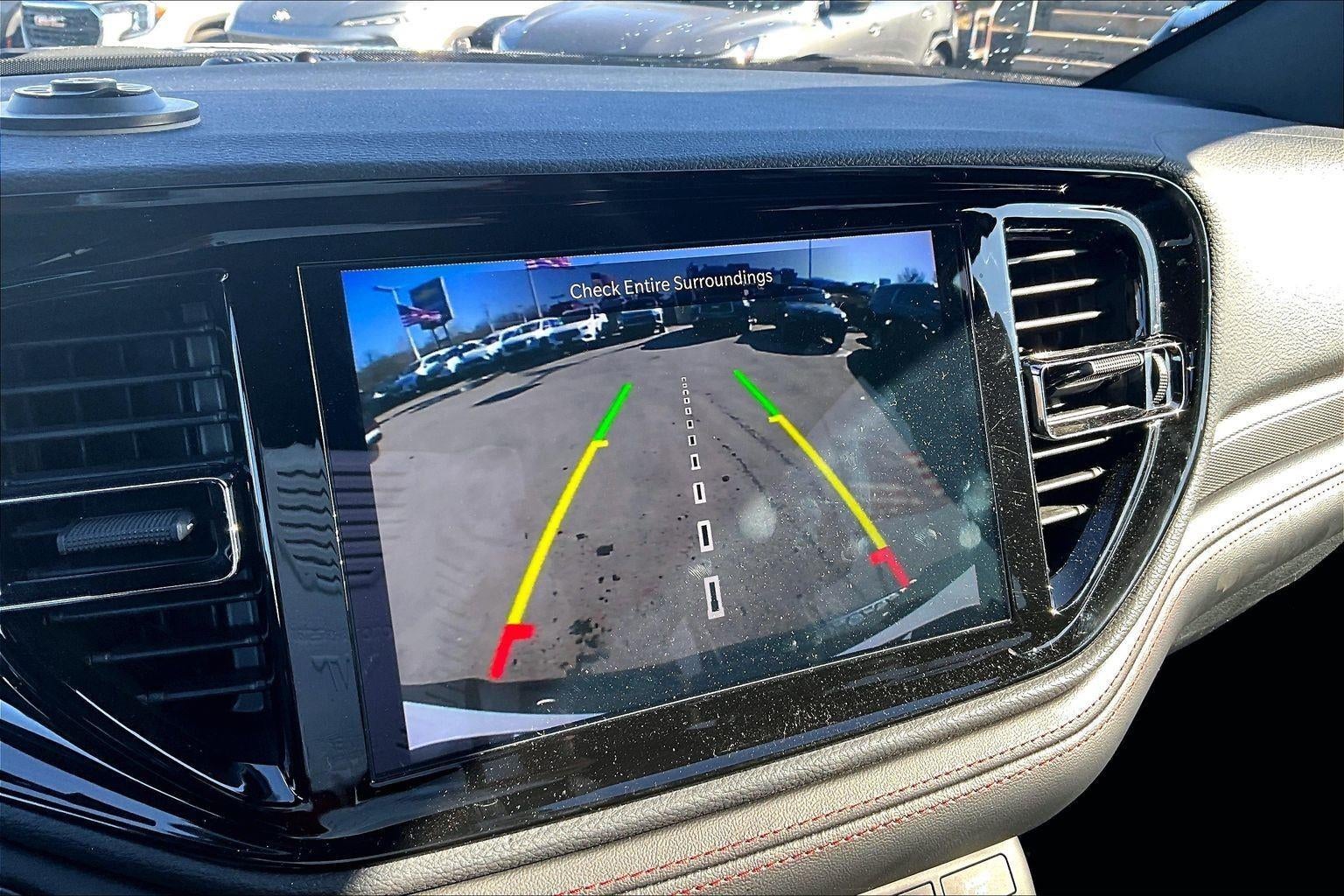 2023 Dodge Durango R/T