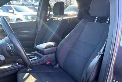 2023 Dodge Durango R/T