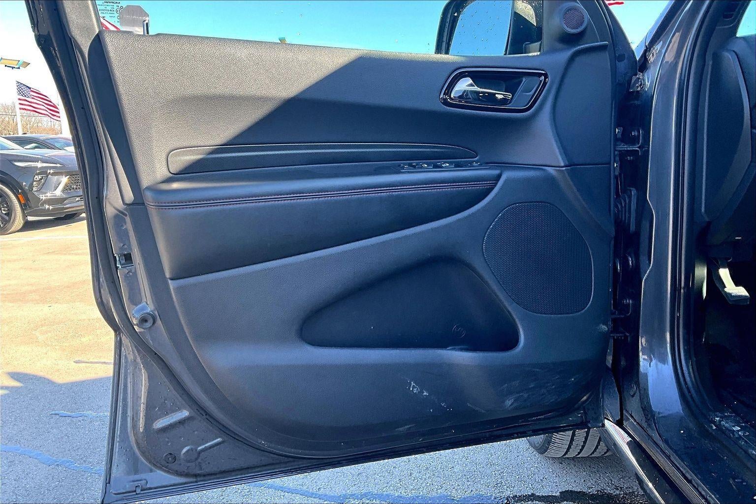 2023 Dodge Durango R/T