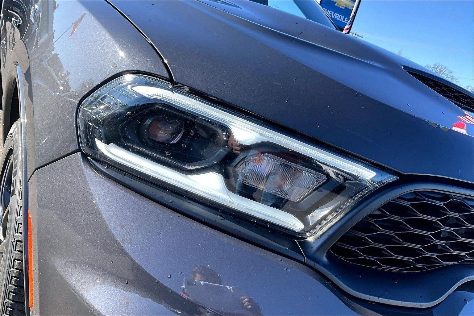 2023 Dodge Durango R/T