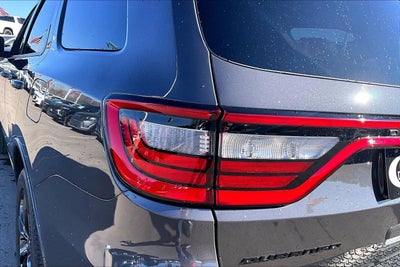 2023 Dodge Durango R/T