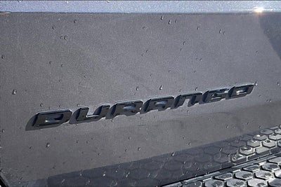 2023 Dodge Durango R/T