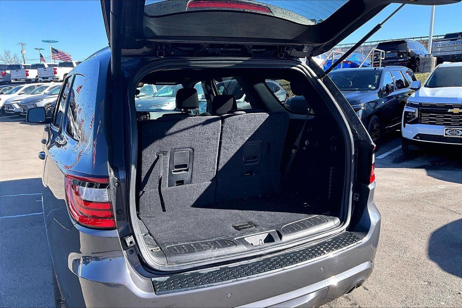 2023 Dodge Durango R/T