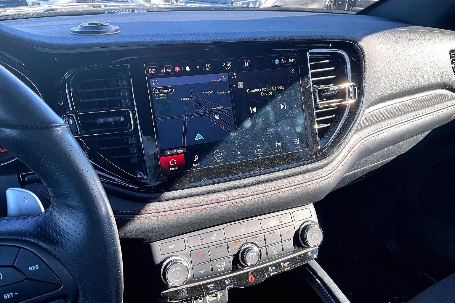 2023 Dodge Durango R/T