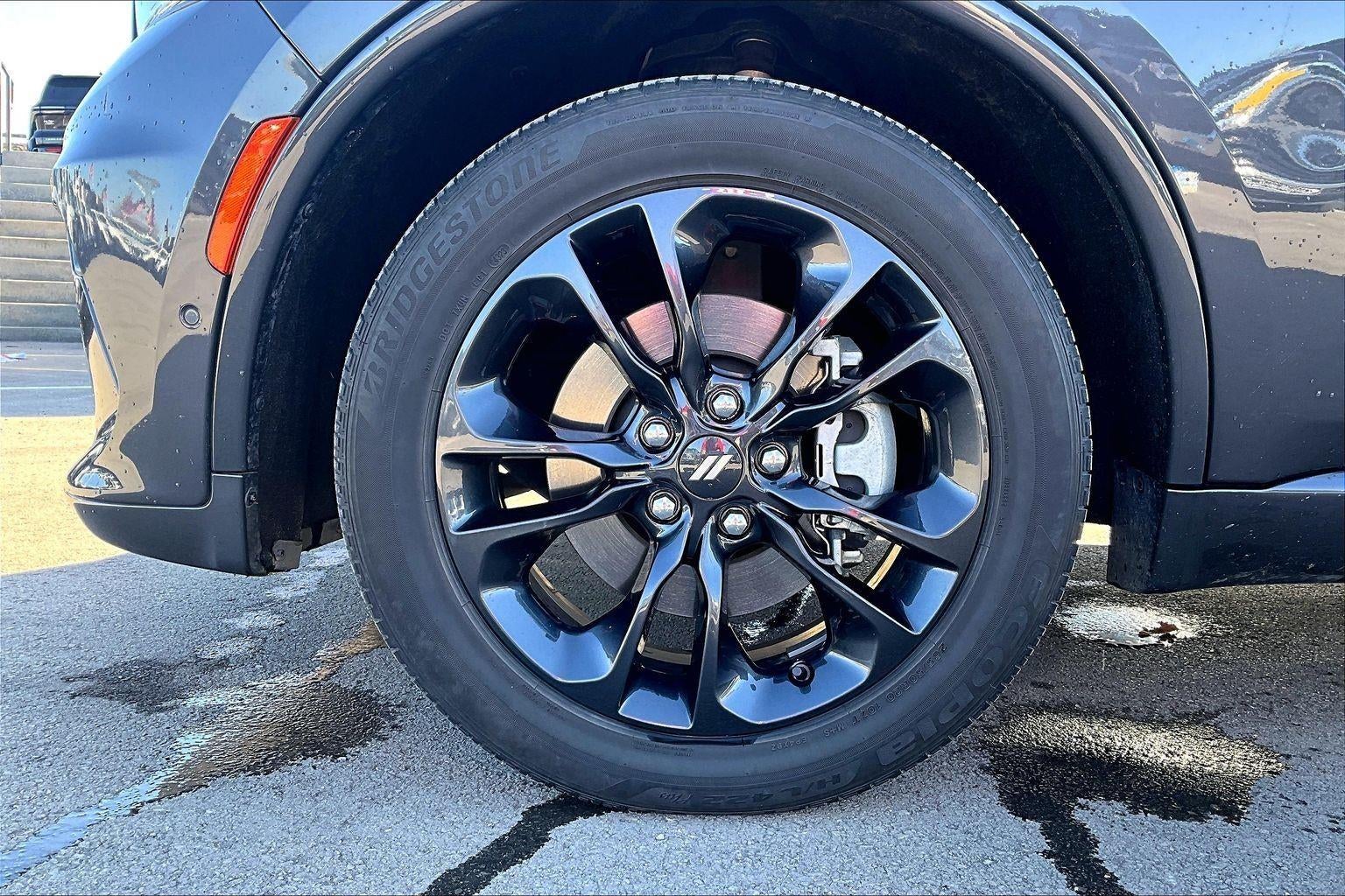 2023 Dodge Durango R/T