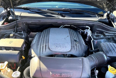 2023 Dodge Durango R/T