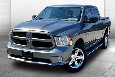 2013 RAM 1500 Express