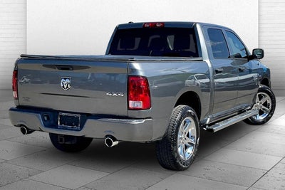 2013 RAM 1500 Express