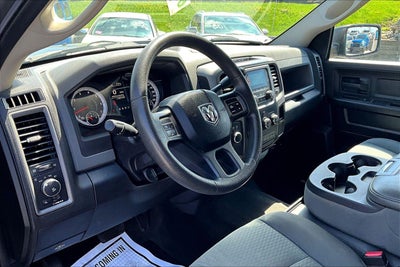 2013 RAM 1500 Express