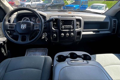 2013 RAM 1500 Express