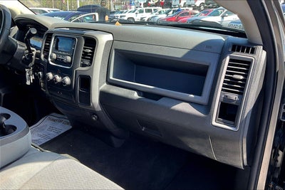 2013 RAM 1500 Express