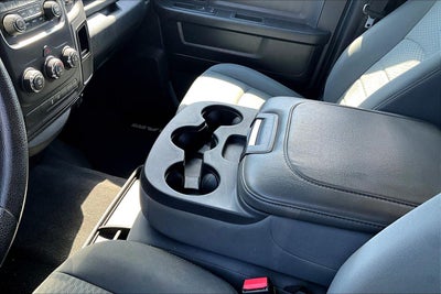 2013 RAM 1500 Express