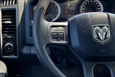 2013 RAM 1500 Express