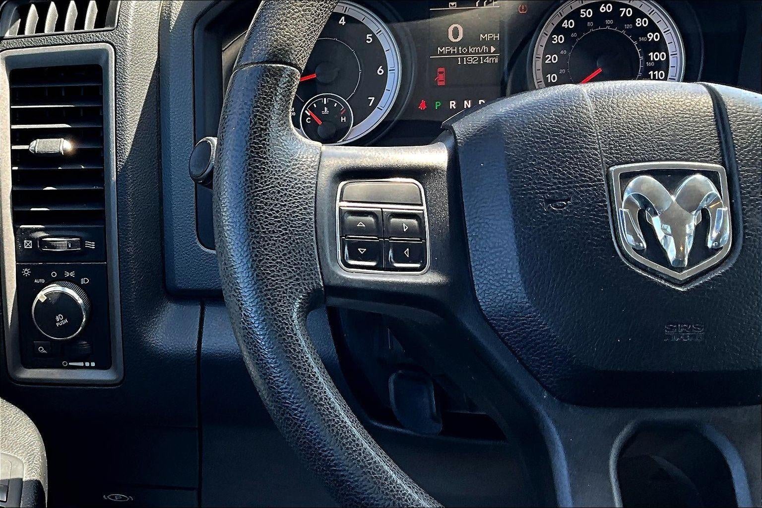 2013 RAM 1500 Express