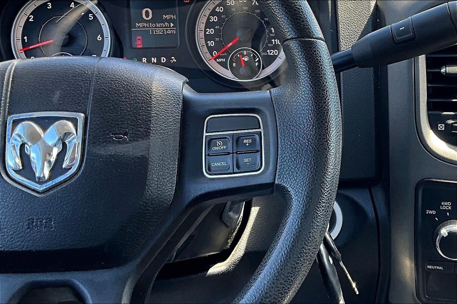 2013 RAM 1500 Express