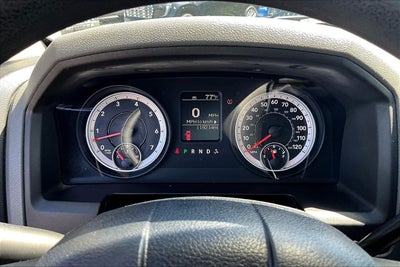 2013 RAM 1500 Express