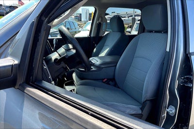 2013 RAM 1500 Express