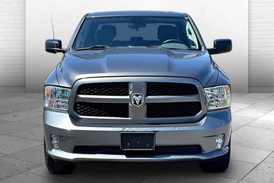 2013 RAM 1500 Express