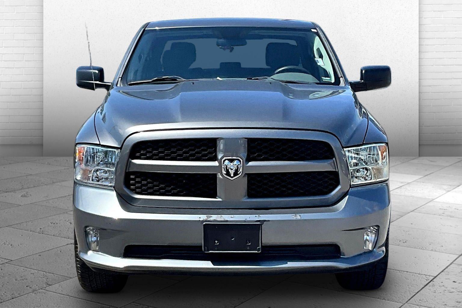 2013 RAM 1500 Express