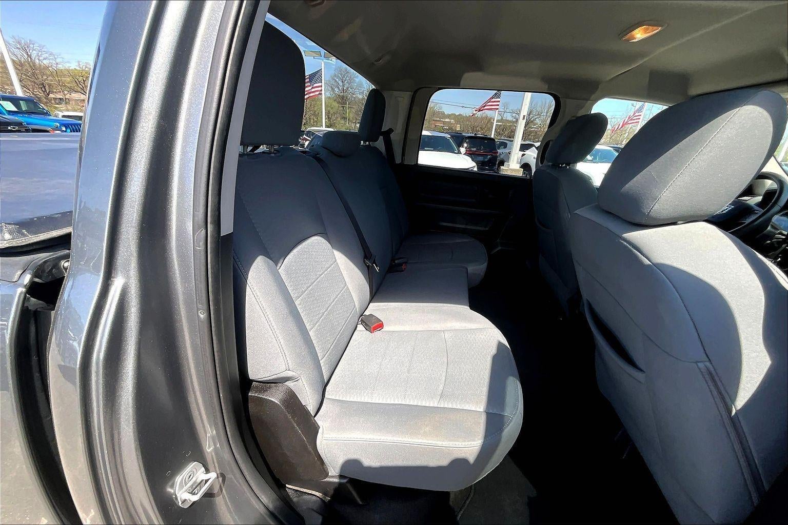 2013 RAM 1500 Express