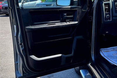 2013 RAM 1500 Express