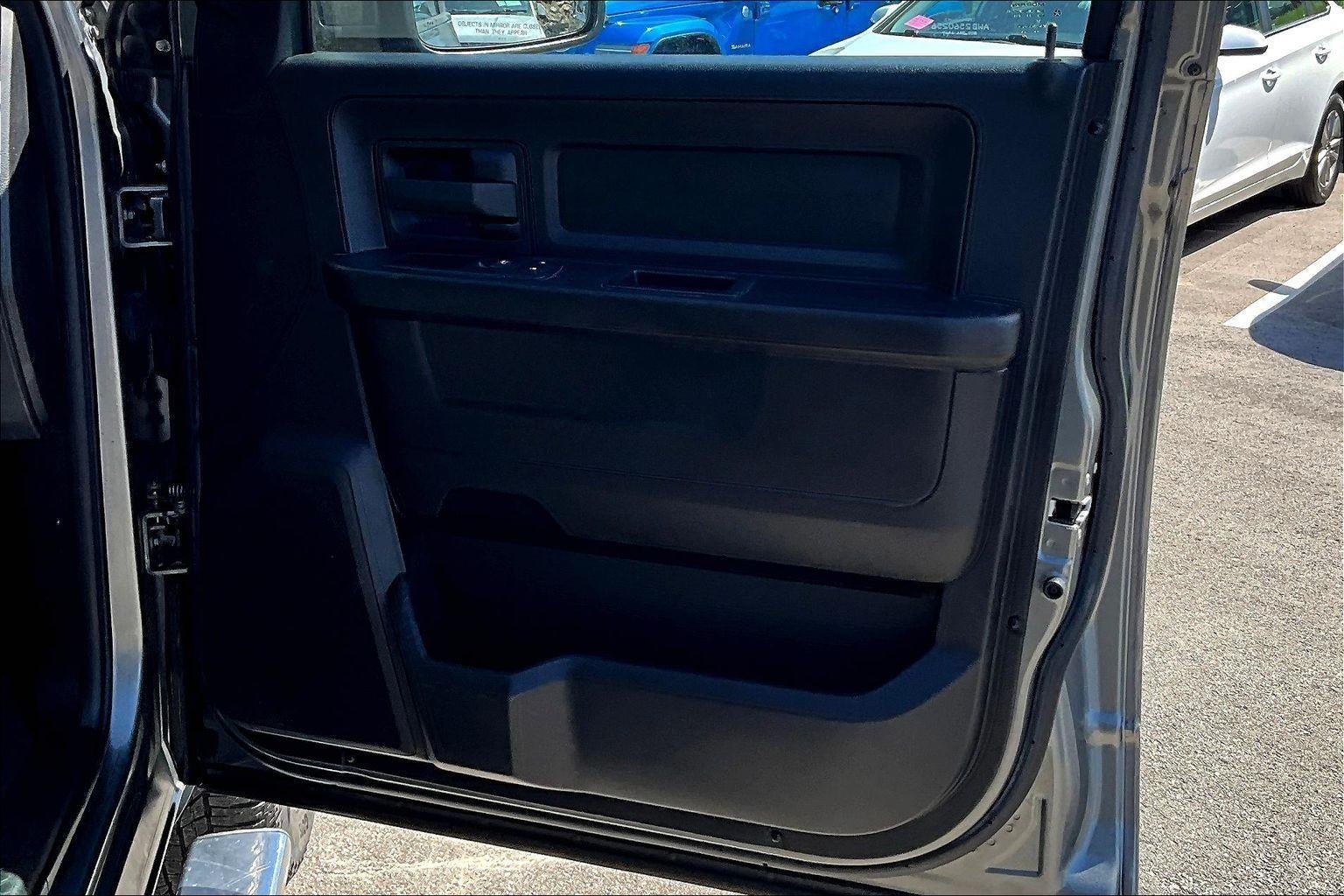 2013 RAM 1500 Express