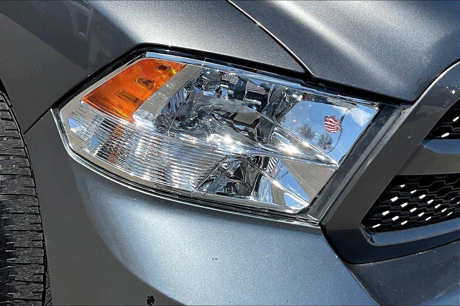 2013 RAM 1500 Express
