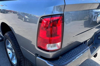 2013 RAM 1500 Express