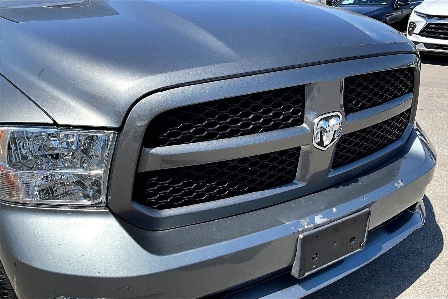 2013 RAM 1500 Express