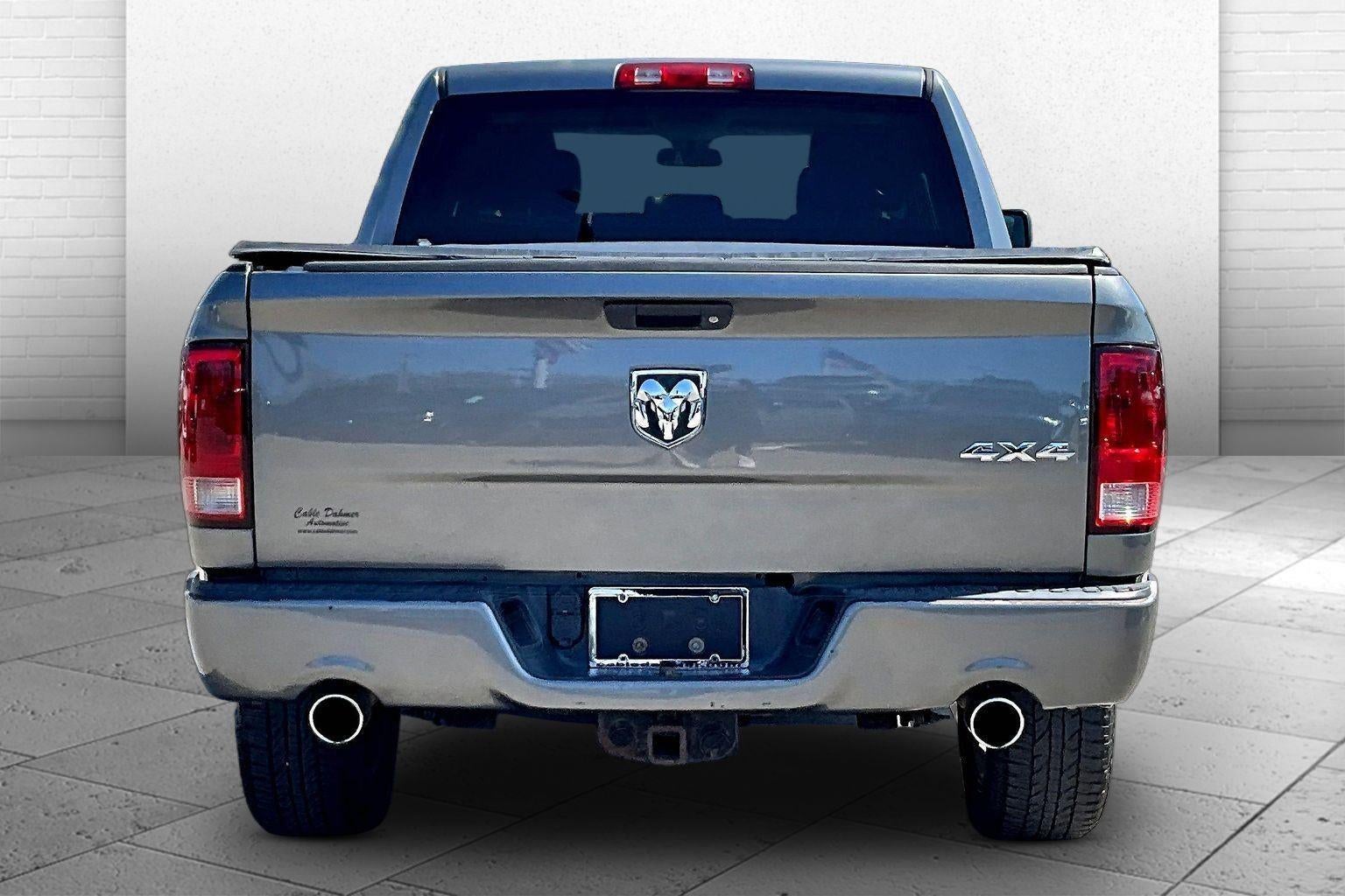 2013 RAM 1500 Express